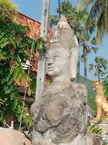 pelerinage bouddhiste de 108 temples